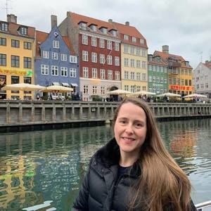 Meet your Posher, Katya